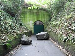 German Underground Hospital